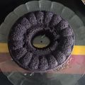 Cooksnap dari rinikarlina untuk resep Bolu ketan hitam kukus irit