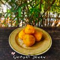 Cooksnap dari Novie Vie untuk resep Kue gumpal singkong