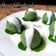 Cooksnap dari Silvi DL untuk resep Bugis Thailand isi kacang hijau