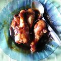Cooksnap dari Enong Supriatin untuk resep Ayam masak kecap
