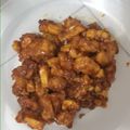 Cooksnap dari Laila untuk resep Tahu crispy saus pedas manis simpel, praktis, ekonomis