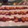 El cooksnap de Lorena Soledad Peña cuando hizo Postre sin azúcar.