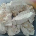 Cooksnap dari Indah_Kinanti untuk resep Kuah Bakso Tahu Putih