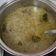 Cooksnap dari Chindi Oktaverani untuk resep Soto Ayam Rempah... Bening dan Segar