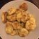 El cooksnap de Mica García cuando hizo Scones riquísimos! Un poquitín dulces, no dejen de probarlos!.