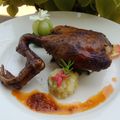 Cooksnap dari lasmini untuk resep Bebek guling