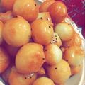صورة من fatimah💛، شاركها بعد تجربة وصفة لقيمات * قيمات * 🍯