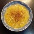 搖滾廚房 Rock Kitchen 的 深夜提辭呈：玉米濃湯 cooksnap