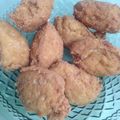 Cooksnap dari Lia untuk resep Perkedel Tahu
