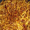 Cooksnap dari Dewi Andrian untuk resep Kentang Mustofa