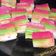 Cooksnap dari Ri Riani Zk untuk resep Kue Lapis disco Tapioka 💃🎶