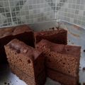 Cooksnap dari Dety Kusuma Sr untuk resep Brownies Kukus Ny.liem