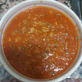 El cooksnap de Jennifer Giraldo Marmesat cuando hizo Sopa de tomate.