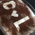 صورة من أكلاتي الشهية😋، شاركها بعد تجربة وصفة حلى النسكافيه🍰