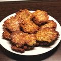 Lóránt Bikszády Cooksnap-ja, amikor elkészítette a(z) Karfiolos sajtpuffancs GM receptet.