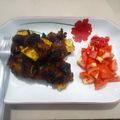 Cooksnap dari yulmia efni untuk resep Iga Bakar Panggang Empuk