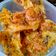 Cooksnap dari Niesa Gholib Triyono untuk resep Peyek Udang (awet kriuk)