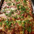 Poropatichné Magdi Cooksnap-ja, amikor elkészítette a(z) Enchilada🌯🌮😋🌵 receptet.