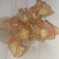 Cooksnap dari Aliya Fatima untuk resep Cuanki kering