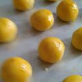 Cooksnap dari nita minerva untuk resep Nastar Keju