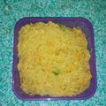 Cooksnap dari Anny Khairiyah untuk resep Bihun goreng pedas