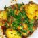 صورة من سوزان شوقي 💖💟، شاركها بعد تجربة وصفة مكعبات البطاطس بالصويا صوص 🥔👌👍