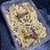 Cooksnap dari Mayang Tathya untuk resep Creamy Fettucini