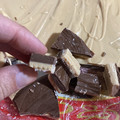 El cooksnap de Lula cuando hizo MARROC CASERO (el chocolate que a todos les gusta).