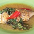 Cooksnap dari Charisa Widyastuti untuk resep Pesmol ikan tongkol bunda jk