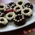 صورة من طبخات بنت الشام منى Madona ، شاركها بعد تجربة وصفة كب كيك سهل🙄😘