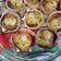 El cooksnap de Noelia serrano lara cuando hizo Zamburiñas al horno con aceite de ajo y perejil.