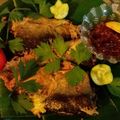 Cooksnap dari Nuri Arina untuk resep Bandeng Presto