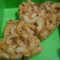 Cooksnap dari Maria Dessy CN untuk resep Macaroni Schotel Kukus