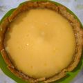Cooksnap dari Rosana Setia Putri untuk resep Pie Susu Teflon Anti Gagal