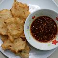Cooksnap dari Nenden Siti Soleha untuk resep Cireng Nasi ekonomis, rasa selangit
