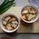 Cooksnap dari Meieka untuk resep Kembang Tahu Saus Jahe (puding susu kedelai)