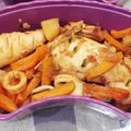 Cooksnap dari emoy untuk resep Cumi Sotong Asam Manis