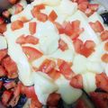 El cooksnap de 🇦🇷Patricia Pinola🇦🇷 cuando hizo Pastel de Berenjenas con relleno de carne.