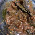 Cooksnap dari Lepi untuk resep Oseng Mercon Sapi