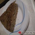 Cooksnap από evita2 στη συνταγή Μηλόπιτα light ολικής