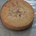Cooksnap dari Rishally Dwigitta untuk resep Bolu marmer sederhana