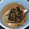 Cooksnap dari Safira PS untuk resep Cappucino Cincau
