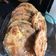 El cooksnap de Sol Ruiz Diaz cuando hizo Milanesas de zapallitos al horno!.