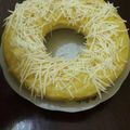 Cooksnap dari Ummu Alfatih untuk resep Prol Tape