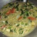 Cooksnap dari Siti Anifah untuk resep Bakmi Kuah Jowo