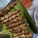 Cooksnap dari Faridaindrie untuk resep Sate Ayam Taichan Rumahan (oven)