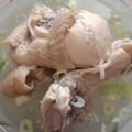 Cooksnap dari Lyna Yulyany untuk resep Sop Ayam klaten (ala pak min)