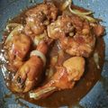 Cooksnap dari Maya Ganda Ratna untuk resep Ayam Kecap Mentega