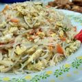 Cooksnap dari Rosa Windarti untuk resep Mie Lethek #bakmi jowo mbantul