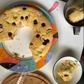 Cooksnap dari Silmina untuk resep Banana Cake 2 Telur